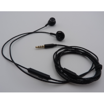 Stereo-Sound-Kopfhörer-Headsets mit integriertem Mikrofon